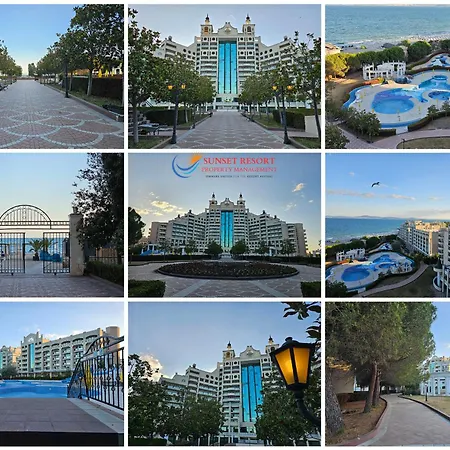 Sunset - Sea Wiew * Pomorie