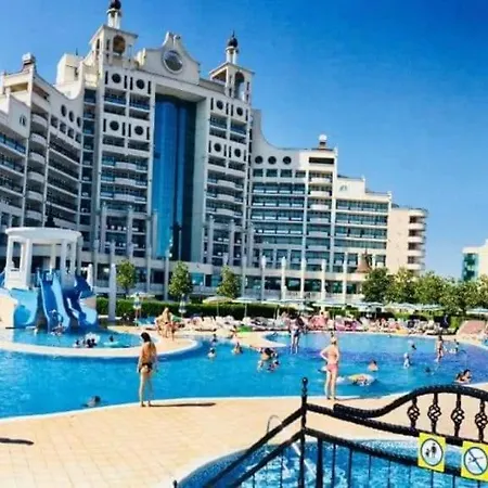 Appartamento Sunset - Sea Wiew Pomorie