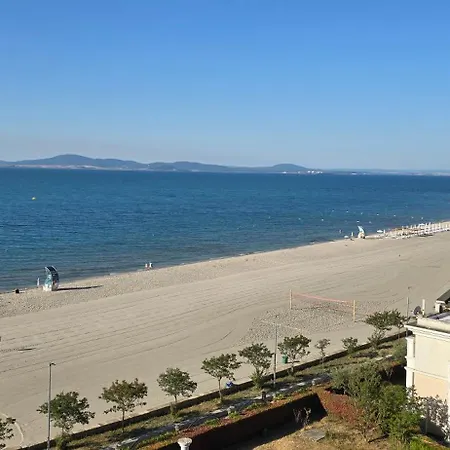 Sunset - Sea Wiew *